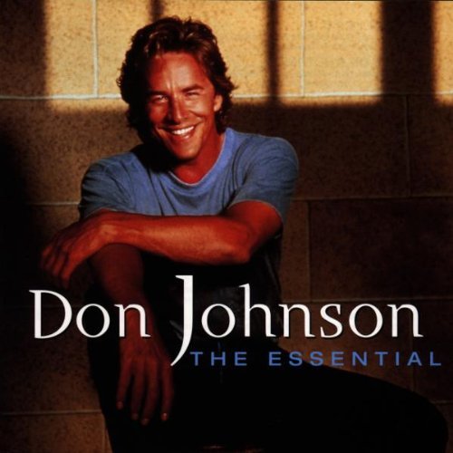 Don Johnson/Essential@Import-Eu